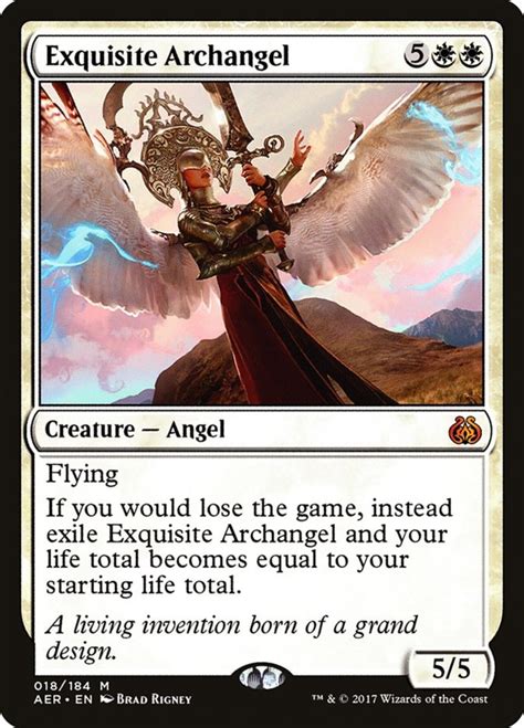 mtg legendary angels|best mtg set for angels.